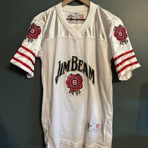 Jim Beam Jersey - women's Small